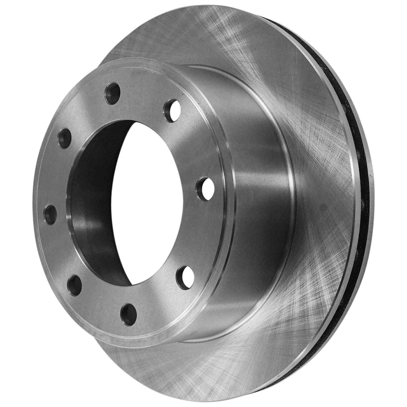 Disc Brake Rotor for Ford F-250 Super Duty (1999–2004) Rear Solid