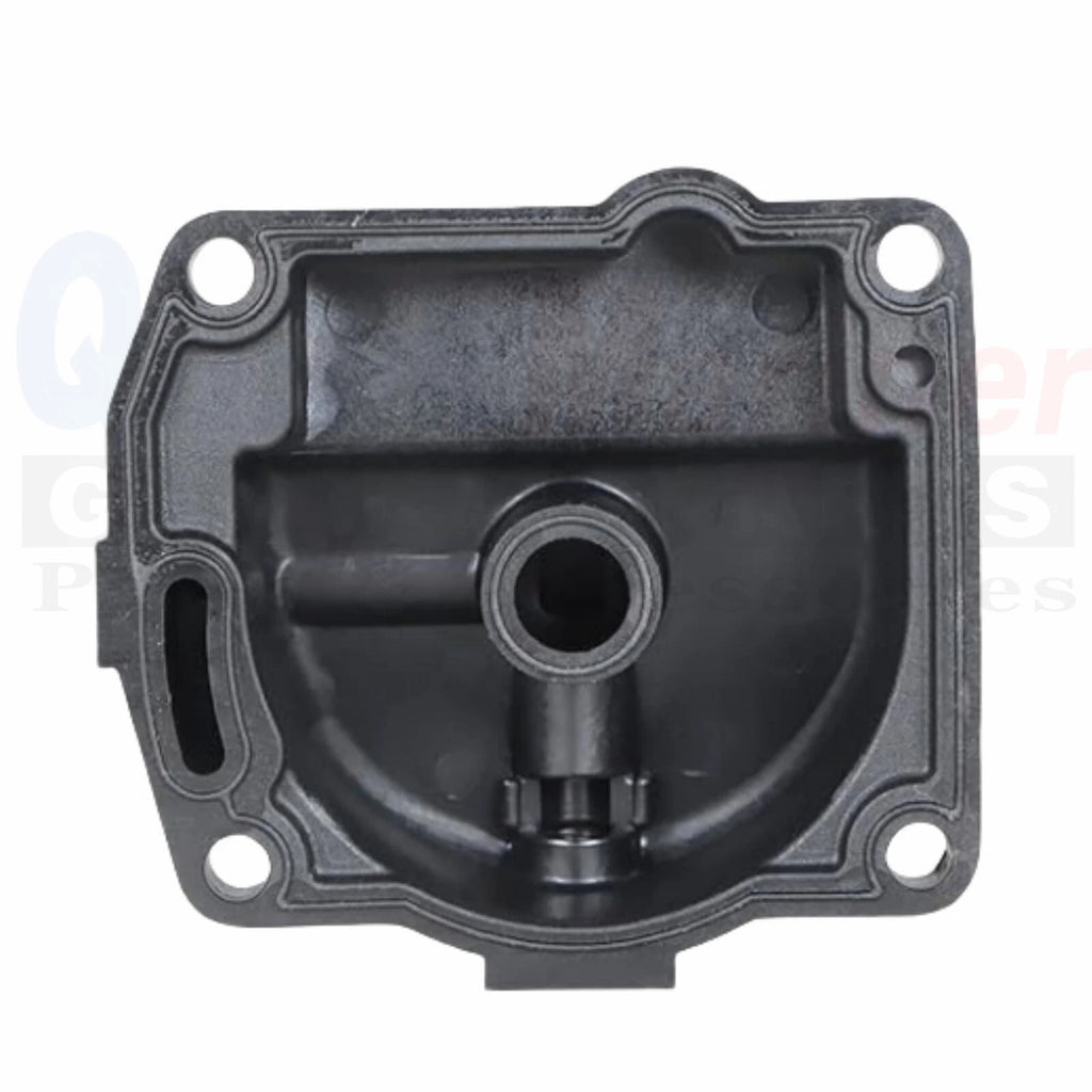 4X Carburetor Bowl for Johnson Evinrude 80 90 115 150 HP (1995–2006)