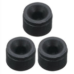 Engine Cover Rubber Mounting Pad Kit #4M5G-6A994-AA for Ford Focus (2004–2011)