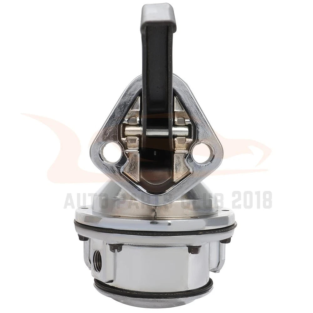8PSI Mechanical Fuel Pump for Pontiac 326 350 389 400 455 (1960–1980)