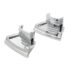 Spark Plug Wire Cover for Harley Street Electra Tri Glide FLHX (2014-2023)