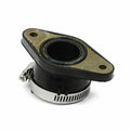Carb Joint Intake Manifold Boot for Honda TRX350 Rancher (2000–2006)
