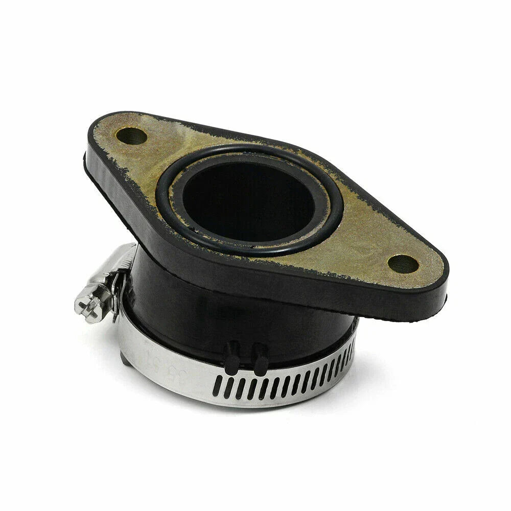 Carb Joint Intake Manifold Boot for Honda TRX350 Rancher (2000–2006)