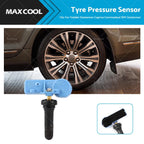 Tyre Pressure Sensor for Holden Commodore WM Statesman Caprice (2006–2013)