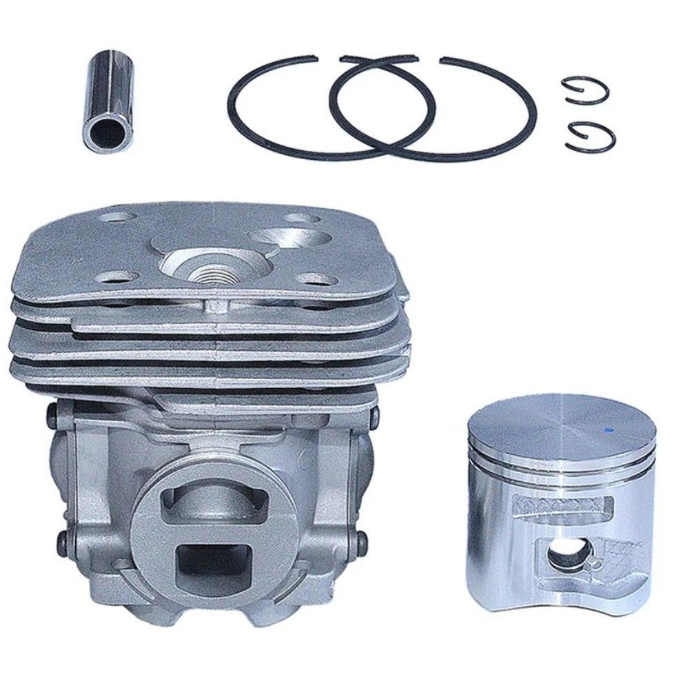 Replacement Kit Cylinder Piston Rings for Husqvarna 372XP, 365