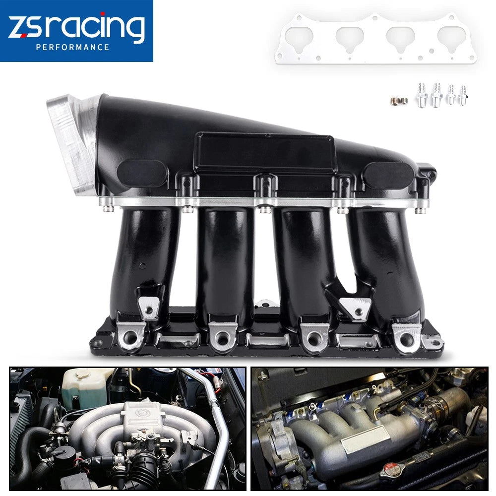 Intake Manifold for Honda Accord K-Series