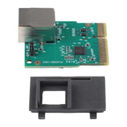 Ethernet Connectivity P1112640015 for Zebra ZD421 (2021–2023)