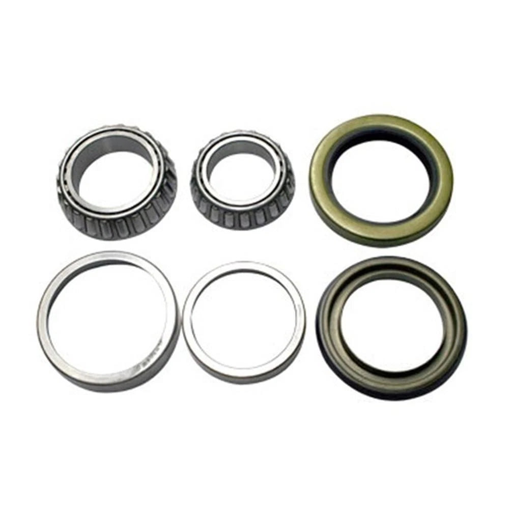 Wheel Bearing Kit for Case IH 480 570 580 584 586 680 (B93222 D103157 228218A1)
