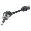 Front Right CV Axle for Hyundai Santa Fe (2008–2009)