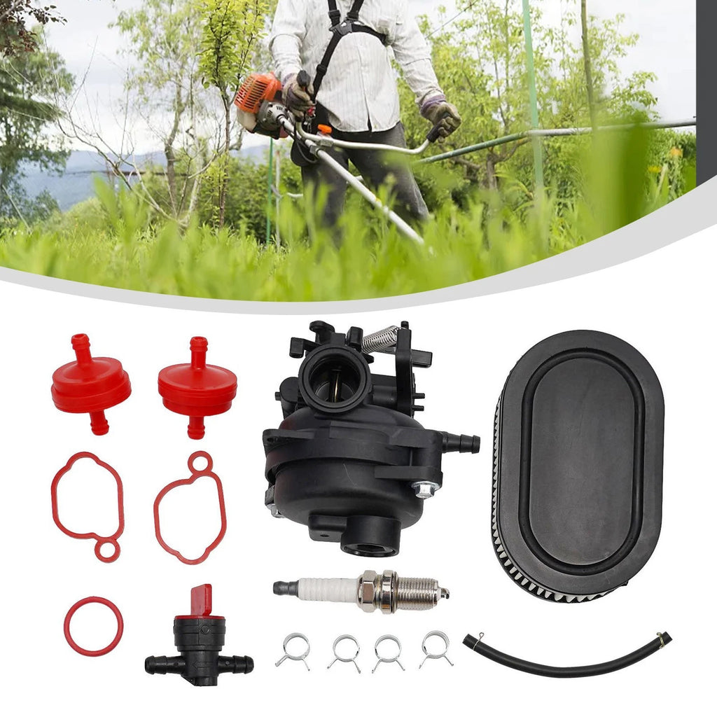 Carburetor for 550E 550EX 625EX 675EX 725EXI 140cc 150cc Motors (Exact Fit)