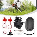 Carburetor for 550E 550EX 625EX 675EX 725EXI 140cc 150cc Motors (Exact Fit)