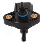 2X Fuel Rail Pressure Regulator Sensor for Ford Focus, Fusion, Mercury