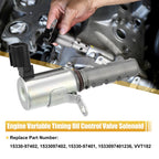 Engine Variable Valve Timing Control Solenoid for Toyota 4Runner (2003–2009) 15330-97402