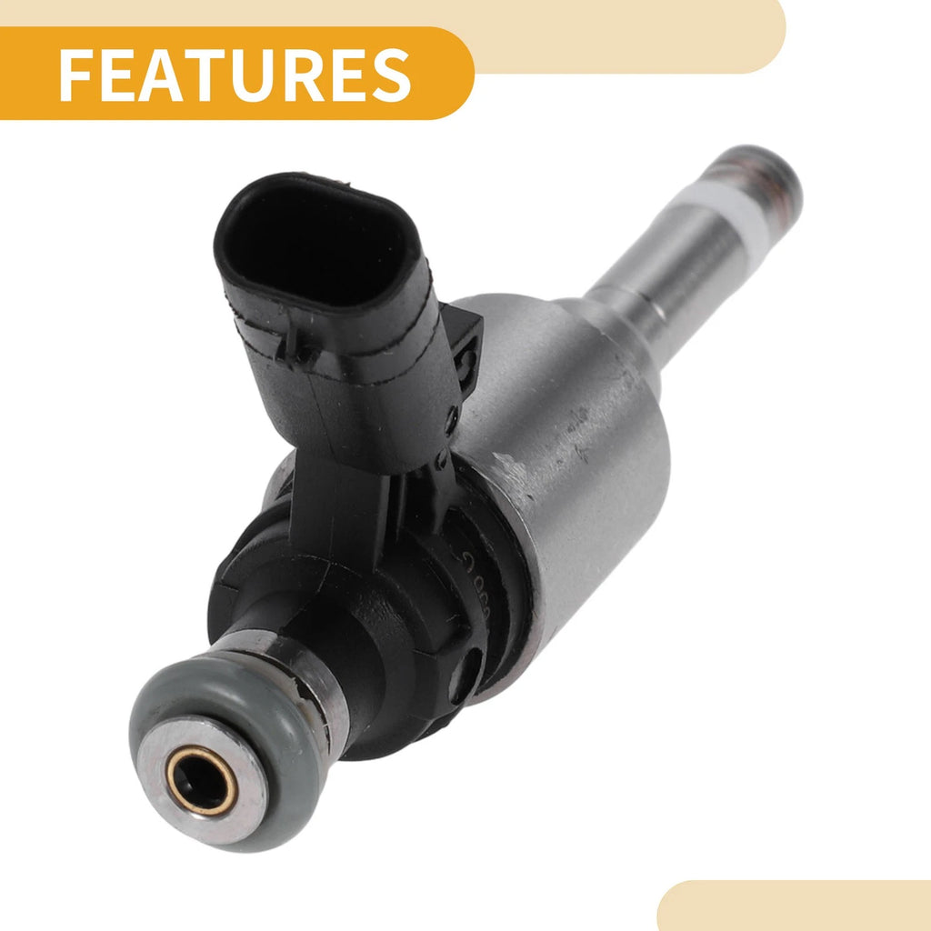 Fuel Injector No.06J906036G/0261500080 for Audi A3 (2008–2013)