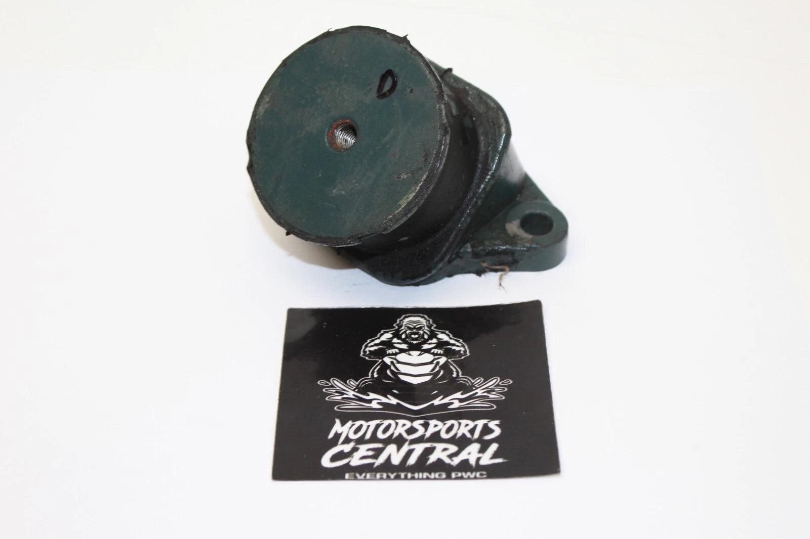 Engine Motor Mount for Yamaha Waverunner Superjet (650, 700, 800, 1200) 6M6-44517-00-5B