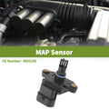 Manifold Absolute Pressure Sensor for Chevrolet Cobalt (2008–2010) No.4803140