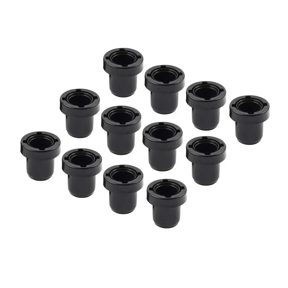 12PCS Short Bushing for CForce UForce ZForce 500 600 800