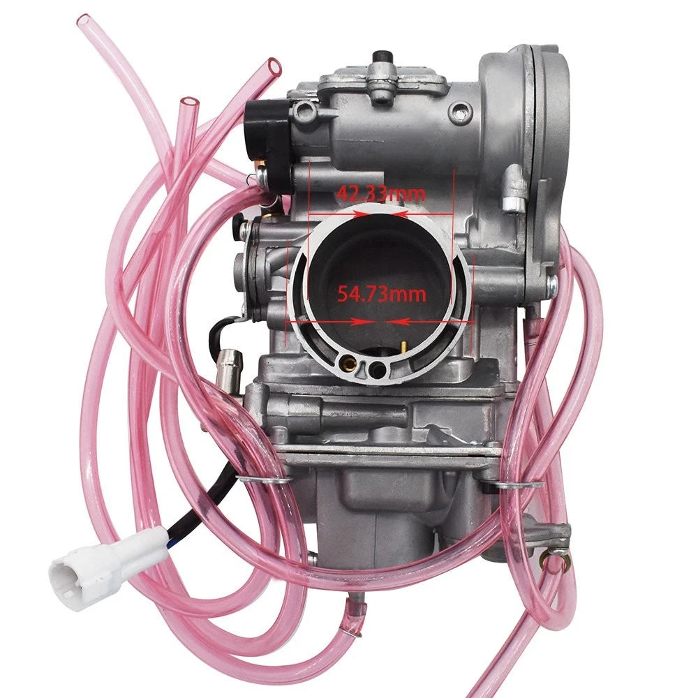 Carburetor for Yamaha YFZ 450 (2004-2009)