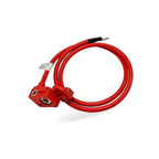 Positive Battery Protection Cable for BMW 3 Series 5 Series X3 X5 (2000–2023)