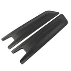 Anti-Scratch Door Body Molding Cover for Jeep Wrangler JL (2018-2021)