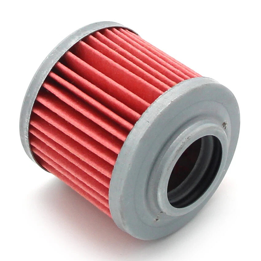 Oil Filter for BMW F650CS, F650 GS, G650GS, F650 Funduro, G650 Xchallenge, G650 Xmoto (2001–2018)