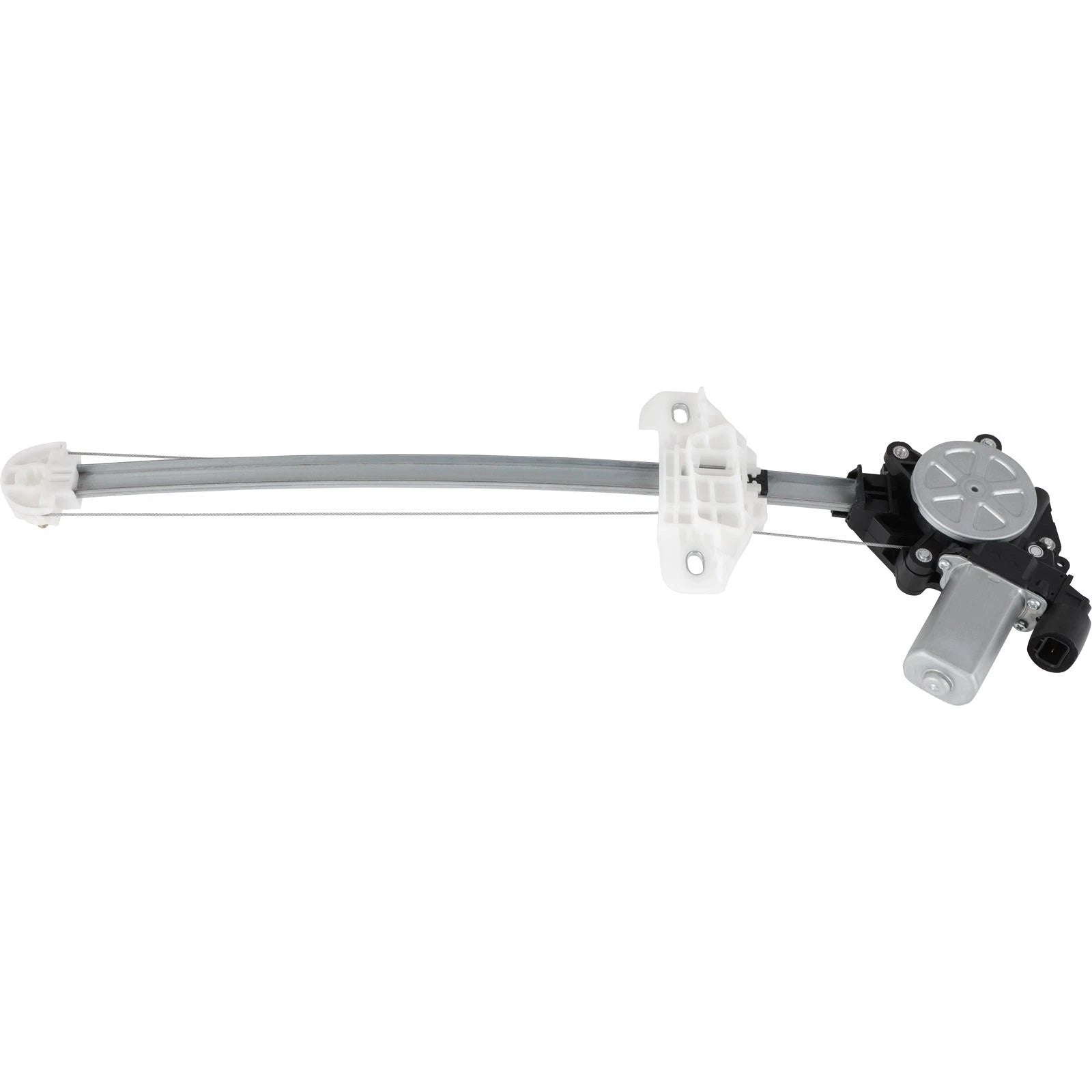 Set of 2 Window Regulators for Honda Fit (2015–2020) - Rear Left & Right