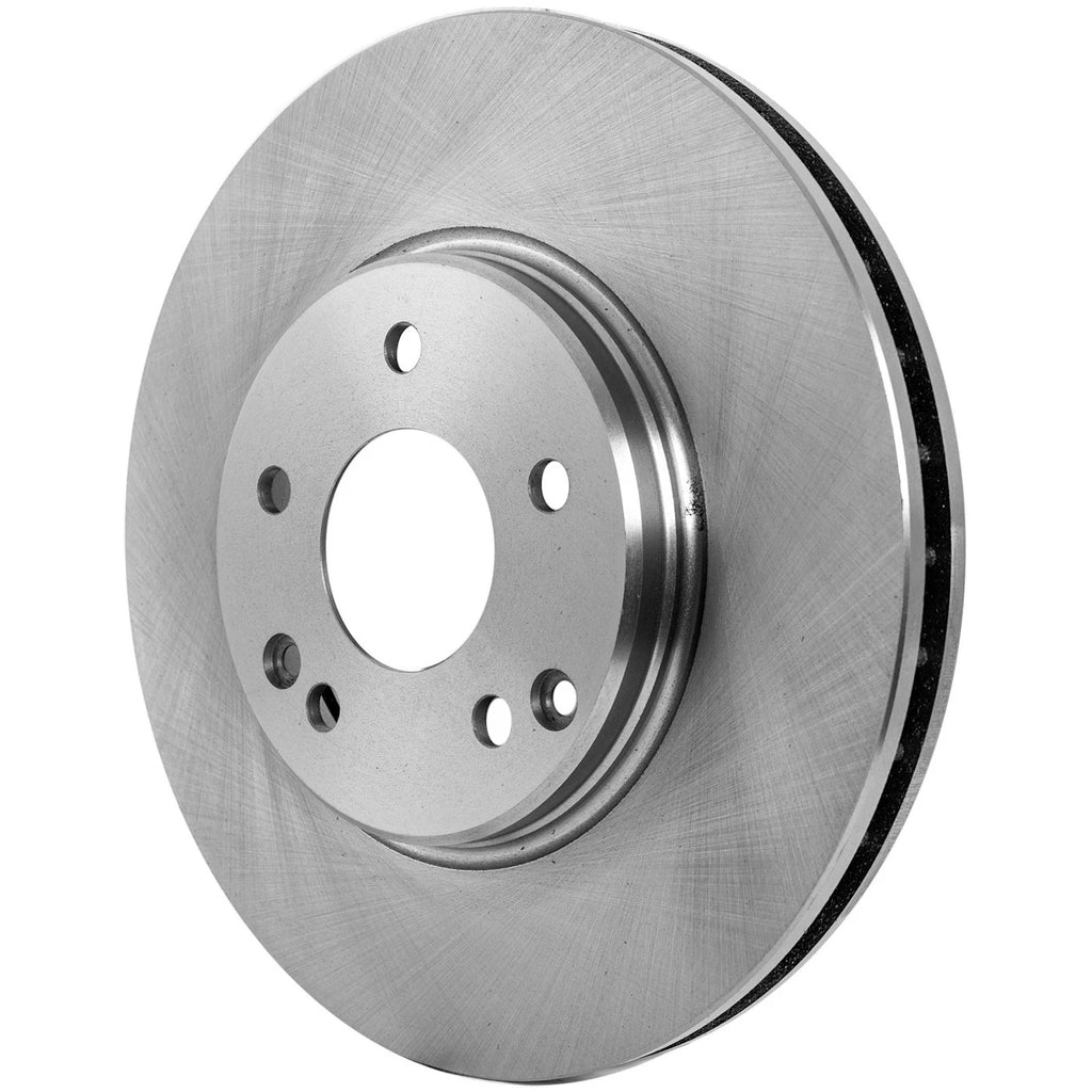 Front Brake Disc for MB Mercedes CLK Class SLK C E (2000–2009)