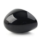 Bright Black Left Door Wing Mirror Cover for Mini R55 R56 R57 R58 R59 R60 R61
