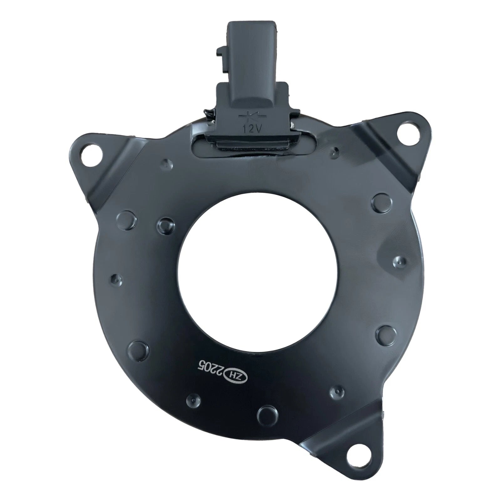 AC Compressor Coil Replacement for Maserati Ghibli 3.0L (2017-2019)