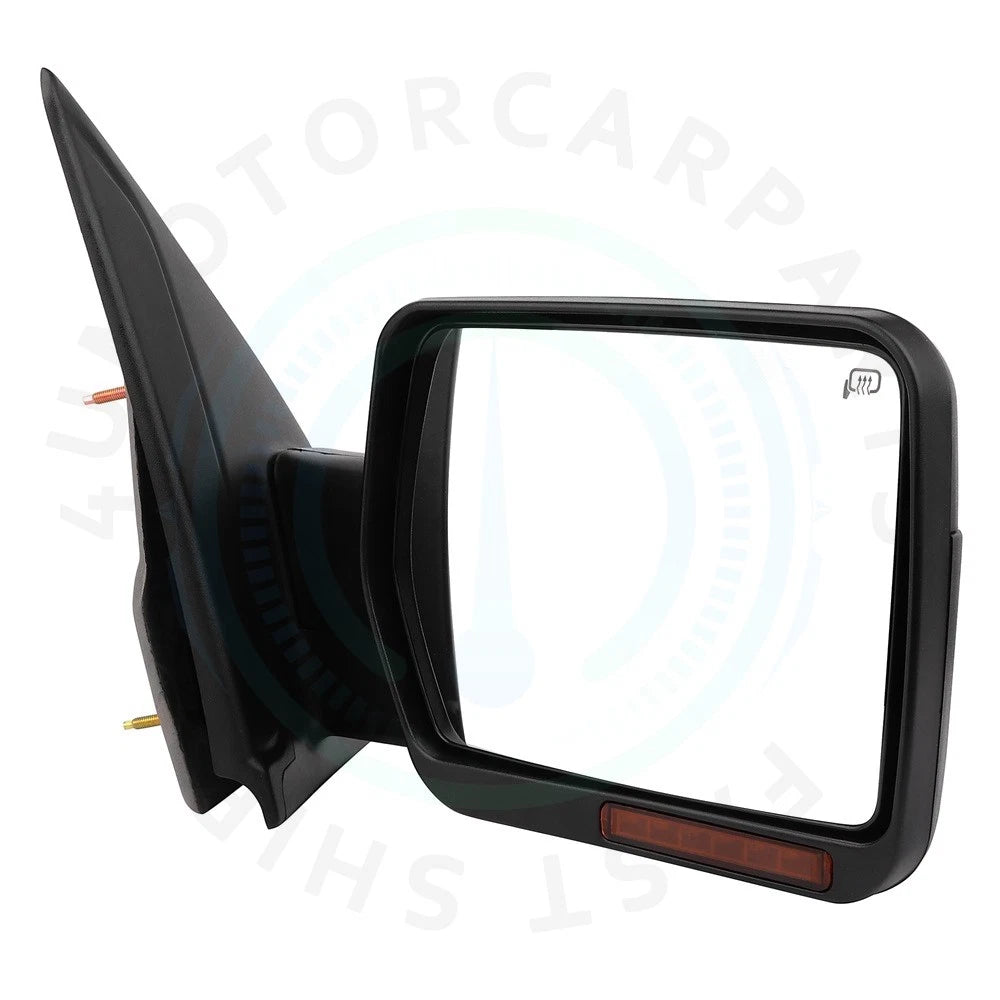 Heated Puddle Signal Light for Ford F-150 (2007–2014)