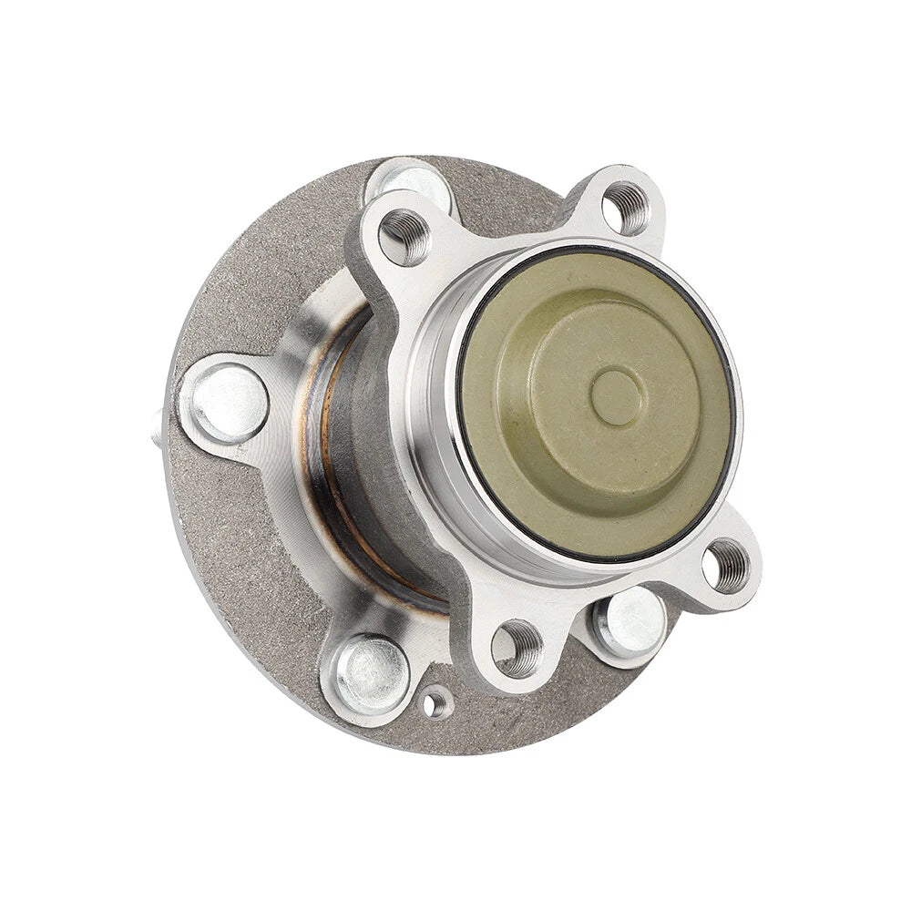 2X Rear Wheel Bearing Hub Assembly for Honda Civic, Insight (2016–2022)