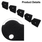 10 Pack Air Filters for 322C 326C 326LX 326L 326LS 326LDX (Model Years)