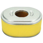 Air Filter Element for 168F Lawn Mower (A12-5-1, A23-2-1-3)