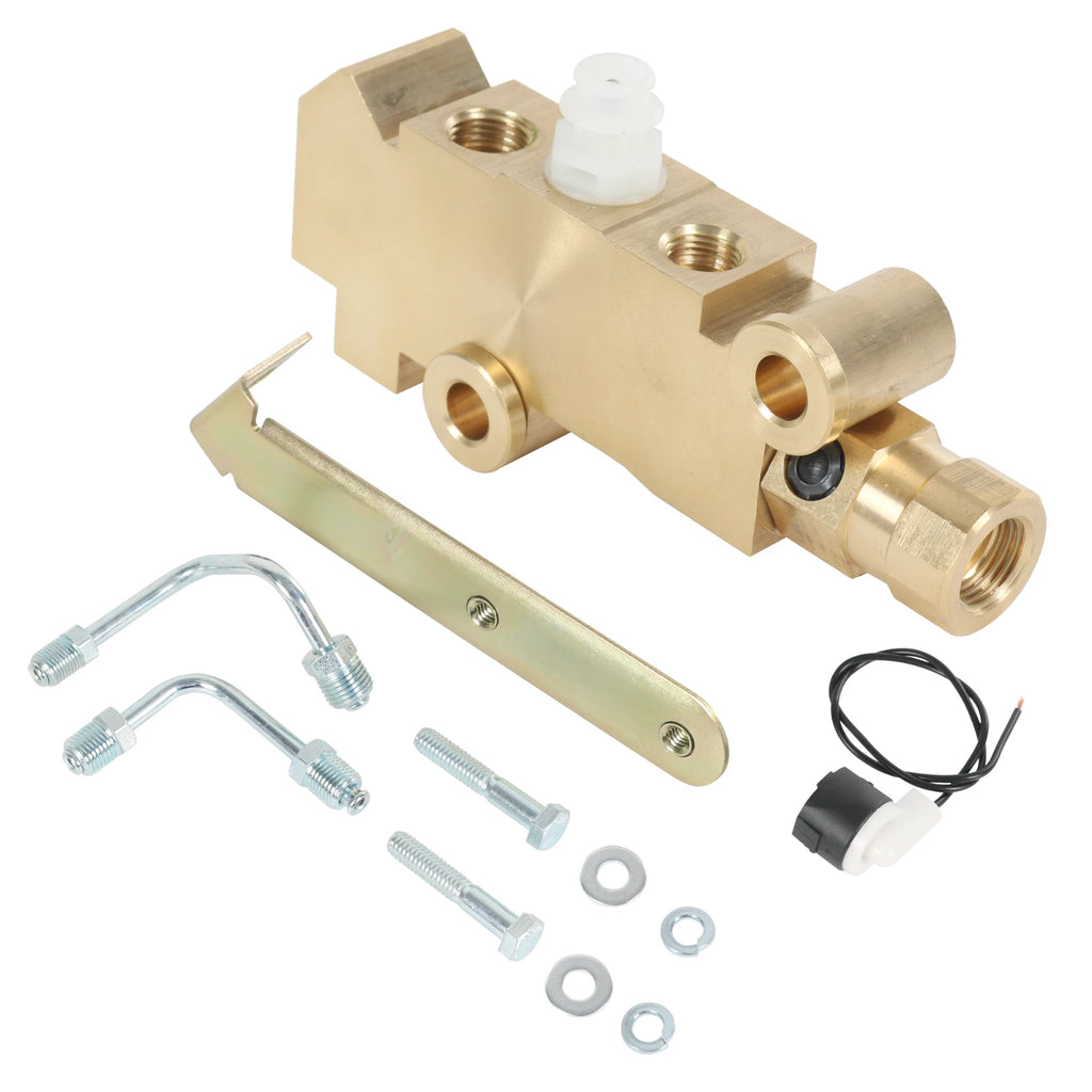 Proportioning Valve for GM Disc/Drum Brake (Year Range Not Specified)