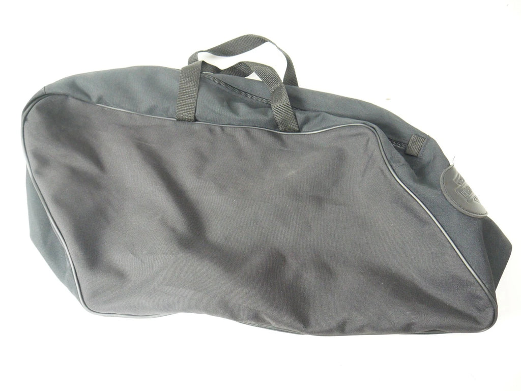 OEM Saddlebag Luggage Soft Liner for Harley Touring Electra Glide (2014–2023)