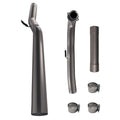Turbo Exhaust 4" Pipe for Silverado Sierra 2500 3500HD L5P 6.6 Duramax (2017–2024)
