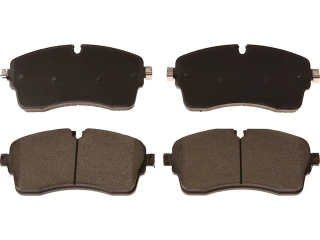 Front Brake Pad Set for Jaguar E-Pace (2018–2019) ZZ524YN