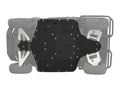 Heavy Duty 1/2" ARMW Full Skid Plate for Polaris Ranger 1000 (2017–2023)