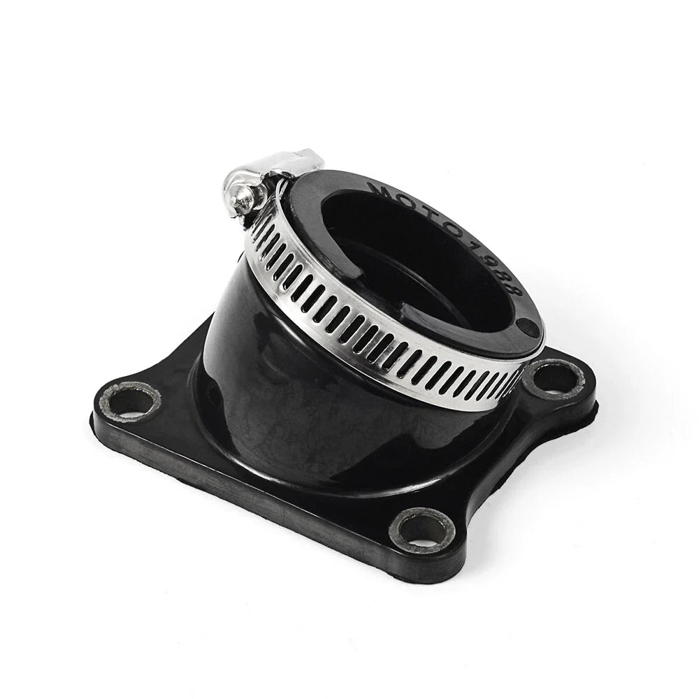 Carburetor Intake Manifold Boot for Kawasaki KX65 (2000–2016)