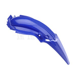 Rear Fender Plastic for Yamaha TT-R230 (2005–2009, 2011–2024)
