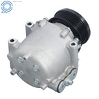 A/C Compressor with Clutch for Mercury Grand Marquis (2003–2005)
