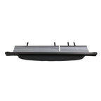 Retractable Cargo Cover for Honda CR-V (2007–2011) Premium Black