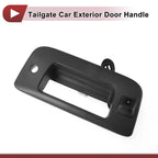 Tailgate Door Handle No. 22755304 for Chevrolet Silverado Sierra (2014–2019)