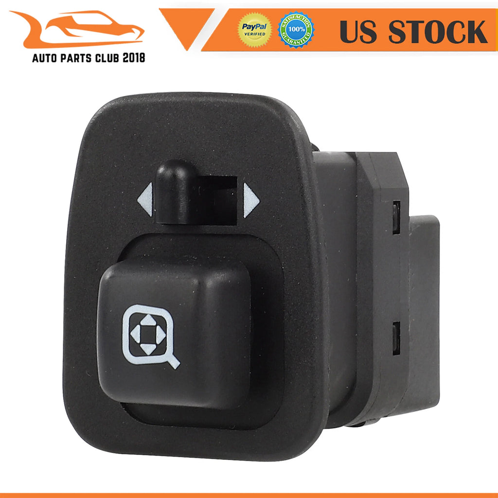 Mirror Switch for Ford F-350 Ranger E-150 Econoline Mercury Grand Marquis