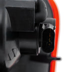 Tail Light for Nissan Armada (2005–2015) with Bulb, Driver Side