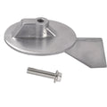 Anode Trim Tab for Yamaha T50-60 & F70-75-80-90-100 (1970–2023)