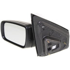 Left Manual Folding Mirror with Puddle Light for Ford Freestyle (2005–2007)