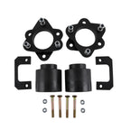 3.5" Front 3" Rear Lift Kit for GMC Tahoe Avalanche Suburban Yukon (2000–2006)