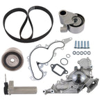 Timing Belt Kit for Toyota Land Cruiser Sequoia 4Runner Lexus GX470 (1998–2007)