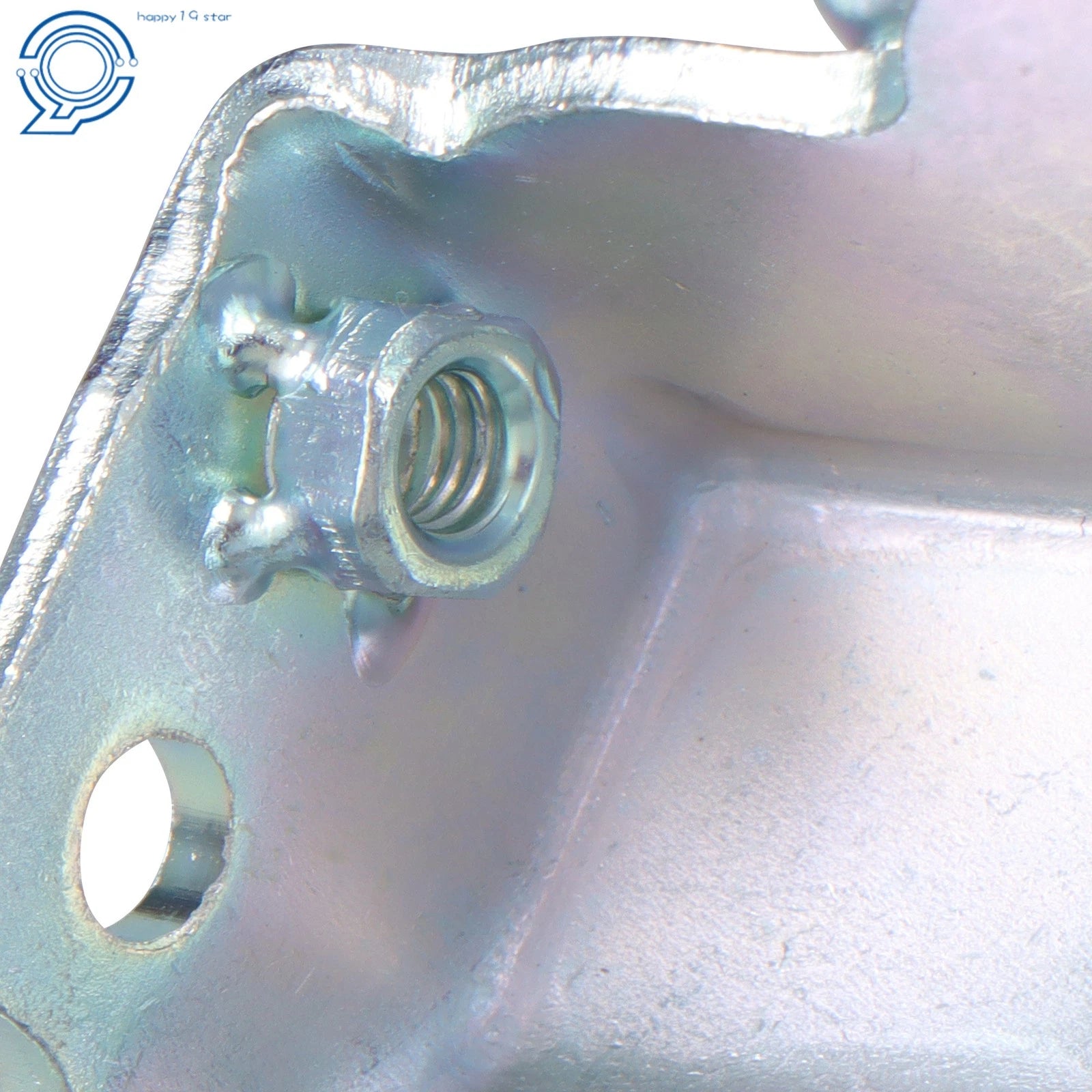 Turbocharger Actuator Set for Honda Acura RDX (2005-2012)